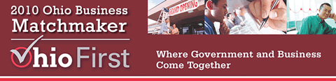 Ohio Business Matchmaker